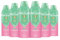 Mitchum Women Triple Odor Defense 48HR Protection Deodorant Spray & Antiperspirant (200ml), Powder Fresh, Pack of 6