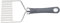 KitchenCraft - Coupe-Pommes de Terre pour Chips Ondulées, Manche Confortable, Acier Inoxydable, 21,3 x 8,1 x 1,2 cm