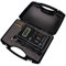 Gauss-Messgerät, Hand-Tesla-Meter, Fluxmeter, Oberflächen-Magnetfeldtester, HT20