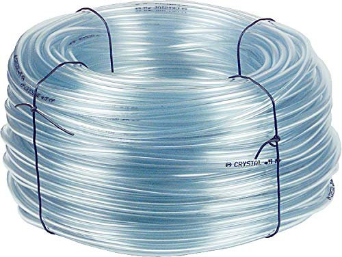 PVC-Industrieschlauch 32mm i. 1 Rolle