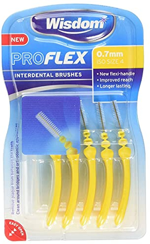 Wisdom Proflex Interdental, 0.25 kg