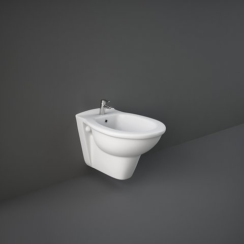 RAK Karla KABI00002 Bidet sospeso finitura bianco