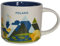 Starbucks City Mug You are Here Collection Tasse à café