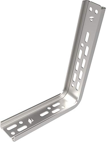 SFS Schwerlastwinkel JB-A-190/240; Inhalt: 25 Stück