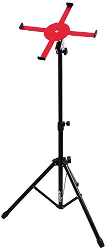 Keith McMillen Bop Pad Mount Halterung + keepdrum DPS Ständer