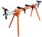Forest Master CSM-Base Mitre Saw Stand Workbench with Roller Supports