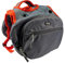 iEnergy™ MAE Hunderucksack - 2in1 Geschirr und Abnehmbarer Rucksack für Hunde - Wetterfest und inklusive Zwei Trinkflaschen mit Thermotaschen (Groß)