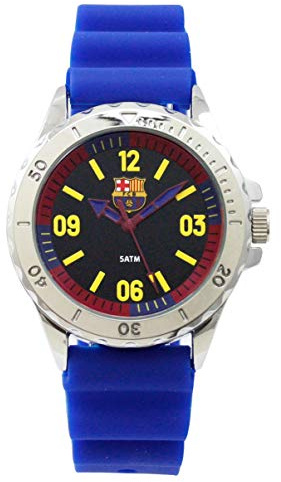 FCB 7004012 Regenschuh, Blau, Misc