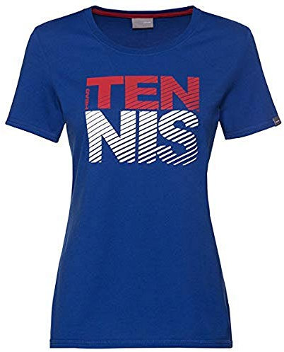 HEAD Club Lisa T-Shirt W