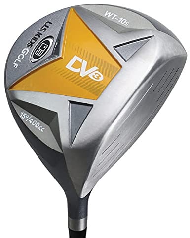 U.S Kids Golf Driver droitier enfant ultralight 2020