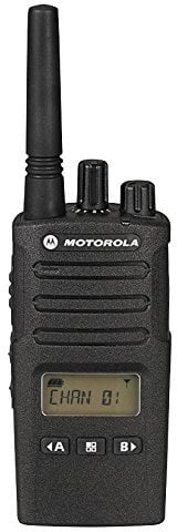 Radio Pmr Pro Xt460 with Charger, Plug Type UK, Telecommunications Equipment Two Way Radios