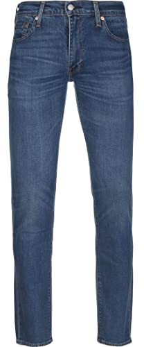 Levi's Men's Jeans 511 Slim V5 , Poncho and Righty Adv , 28W / 32L