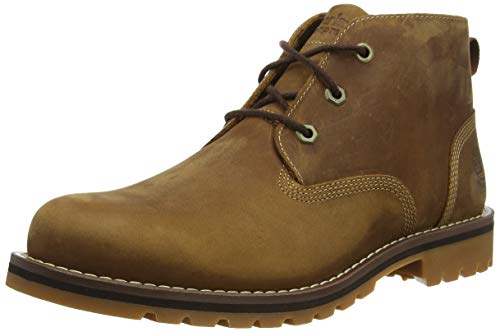 Timberland Scarpe Larchmont II WP Chukka TG 42 cod A2NF3