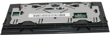 Lenovo Dooku-2 Black/Jinn-2 Black_FRU CS16 2BCP Large, W125667426 (Black_FRU CS16 2BCP Large Mylar + Synaptics PCB, GS Black, SOVP&MP, PL C-Cover, Chicony)