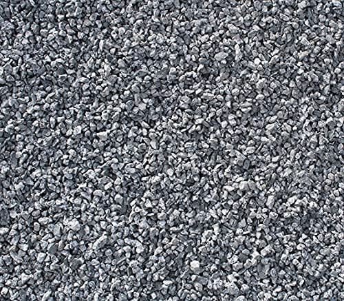 Granitsplitt 500 Kg Granit 5-8 mm Splitt Zierkies Gartenkies Teichkies Waschkies