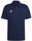 adidas Herren Entrada 22 Polo Shirt, Team Navy Blue 2, XL