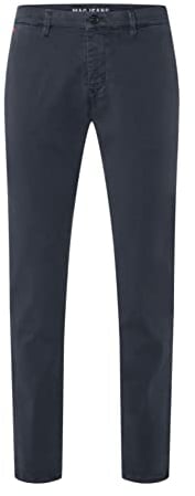 MAC Driver Pants Ultimate Maacflexx Herren Jeans Midnight Blue Art.Nr. 1995L635100 199W*, Größe:W35/L30, Farbe:199W Midnight Blue