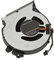 Ventilateur de Refroidissement CPU GPU pour Pac Gaming 4 Green Blade, Connecteur d'alimentation à Refroidissement Rapide 4 Broches pour Pavilion 15 CX 15(Ventilateur de