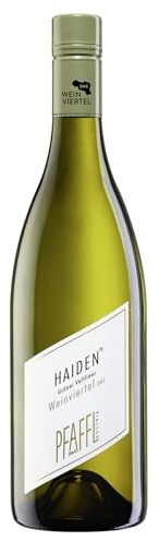 Pfaffl Grüner Veltliner HAID DAC 2022 (1 x 0.75 l)