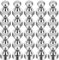 Neodym Magnete N52 Extra Stark 25 Stück Mini Magnetenn 12 X 16mm für Magnettafel,Kühlschrankmagnete, Whiteboard Magnete, Neodym Magnete Extra Stark, Kegelmagnete für Haus, Büro