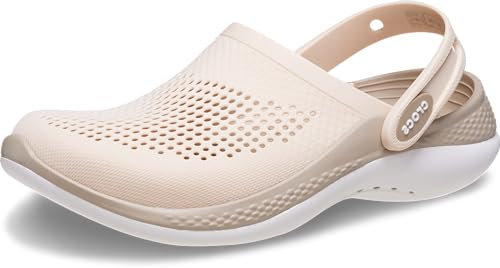 Crocs Unisexe Adulte LiteRide 360 Clog Sabots, Dew, 48/49 EU