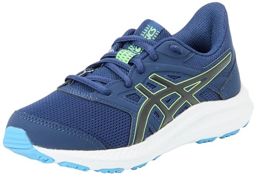 ASICS Scarpe da Ginnastica Jolt 4 Blu Scuro
