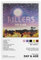 Yeepi The Killers Poster Tag und Alter, Albumcover-Poster, Leinwandposter, Wandkunst, Dekordruck, Bild, Gemälde für Wohnzimmer, Schlafzimmer, Dekoration, ungerahmt, 30 x 45 cm