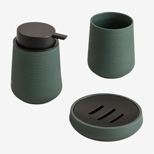 SKLUM Vesey Badezimmer-Set -