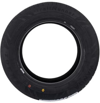 UNITRAILER Wanda WR301 - Neumático para todo el año 155/70 R13 79N - Camión de remolque ligero