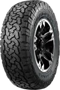 ROADCRUZA Ganzjahresreifen LT225/55 R 18 TL 108/105S RA1100 8PR OWL M+S 3PMSF Allwetter