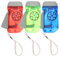 Milisten 3stücke Handkurbel Taschenlampe Led Handlicht Für Notfälle Tragbare Dynamo Taschenlampe Aus Hochwertigem Für Camping Und Reparaturarbeiten