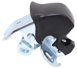 Actionneur Serrure Porte Serrure Porte Coffre 8200031626 pour Master 1998-2010 pour Kangoo pour Express 1998-2008 Actionneur Loquet