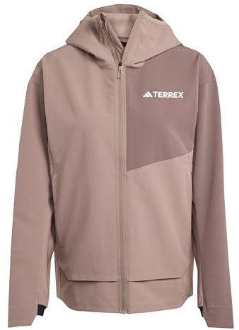 adidas Women's Terrex Multi Soft Shell Jacket Jacket (pack of 1)