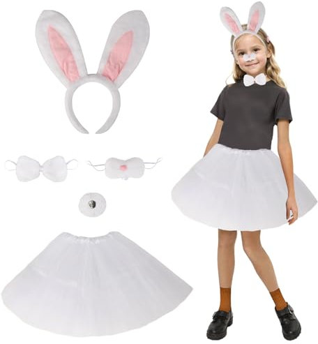 Zhulybowei tier kostüm kinder hasen