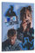 DAGUYS Rapper Juice Wrld Poster 23 Print Photo Art Painting Canvas Poster Home Modern Decor Posters 08x12inch(20x30cm)