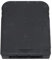 Acouto PS1 Game Console Memory Card, 512 GB Micro Memory Card, Easy to Use for Game Data, Memory Card for PS1 Console (Black)