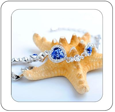 Armband Herz Silber 925 Damen Angebote Des Tages Heute Clean Girl Meine Bestellungen Anzeigen Preisfehler Geschenke für Frauen Geschenke für Mama Blitzangebote Warehouse Deal Sale Damen
