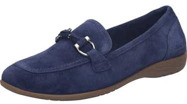 Josef Seibel Damen Slipper Fenja.34, Frauen Slip On,Weite G (Normal)