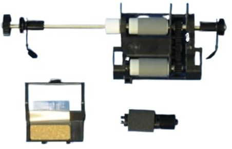 UVQAPXWD DADF-Einzugsrollen-Set 108R01490, kompatibel mit – VersaLink B605 B615 C505 C605 Scanner-Wartungsset