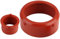 Outbit Auto Ansaugdichtung - Motorentlüftungsdichtung A6420940080 Turbo Intake Seal Engine Breather Dichtungssatz für OM642 Motoren