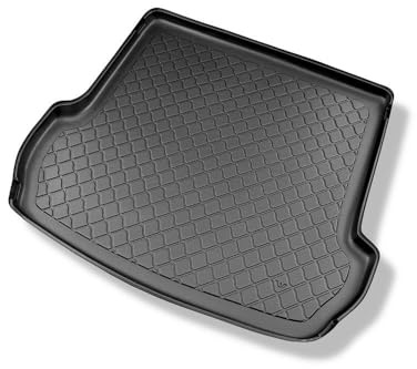Mossa Alfombra para Maletero Adecuada para VW Volkswagen Golf IV 1J Variant (1998-05.2007) - Protector Maletero - Alfombrilla Maletero Antideslizante - G