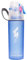 Botella de Agua Deportiva,550ml Botella de Agua de Deportes Nebulización,Prueba Nebulizada con Pajita Abatible,para Ciclismo Escalada Fitness Senderismo Correr Montañismo,Aire Libre Hidratación