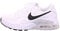 Nike Wmns Air Max Excee, Scarpe da Corsa Donna, Bianco/Nero-Puro Platino, 36.5 EU