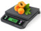 ZCXBHD Balance de Cuisine 30kg / 1g Professionnelle Alimentaire Balances 6 Unités et Fonction Tare et Compte Haute Précision Numérique Balance avec Écran LCD Rétroéclairé Électronique Balance Pro