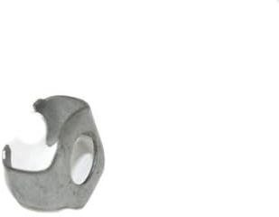 AUTOMEGA 120028210 Halter Bremsschlauch Vorne Kompatibel mit VW Golf 6 Variant AJ5 1H0611715