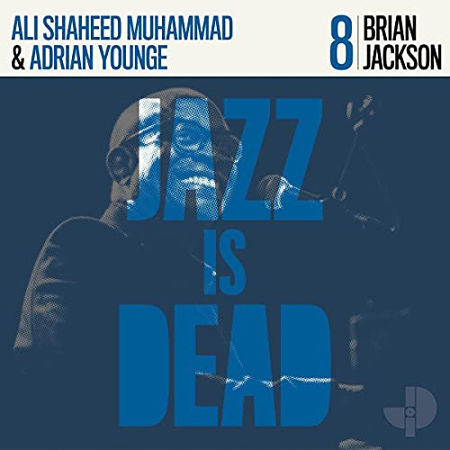 Jazz Is Dead / Cargo