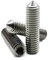 Hippo Hardware M8 (8mm X 20mm) Cone Point Grub Screws Hex Allen Socket Set Screw A2 Stainless (Pack of 5)