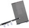 Sonnenschutz Rollo Auto,Verdunkelungsrollo Mit Saugnapf,Fensterrollo Rollo Dachfenster,Sichtschutz Einziehbarer,Sonnenblende,Temporäre Jalousien,Für Balkon,Badezimmer,Büro (Black,40x125cm)