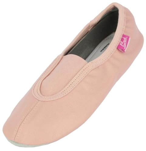 Beck Unisex Kinder Basic 082Gymnastikschuh