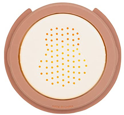 Gitarren-Luftbefeuchter Akustikgitarre Schalllöcher Luftbefeuchter Gitarren-Packs Luftbefeuchter Instrument Luftbefeuchter Werkzeug Gitarre Schallloch Luftbefeuchter Gitarre Luftentfeuchter System